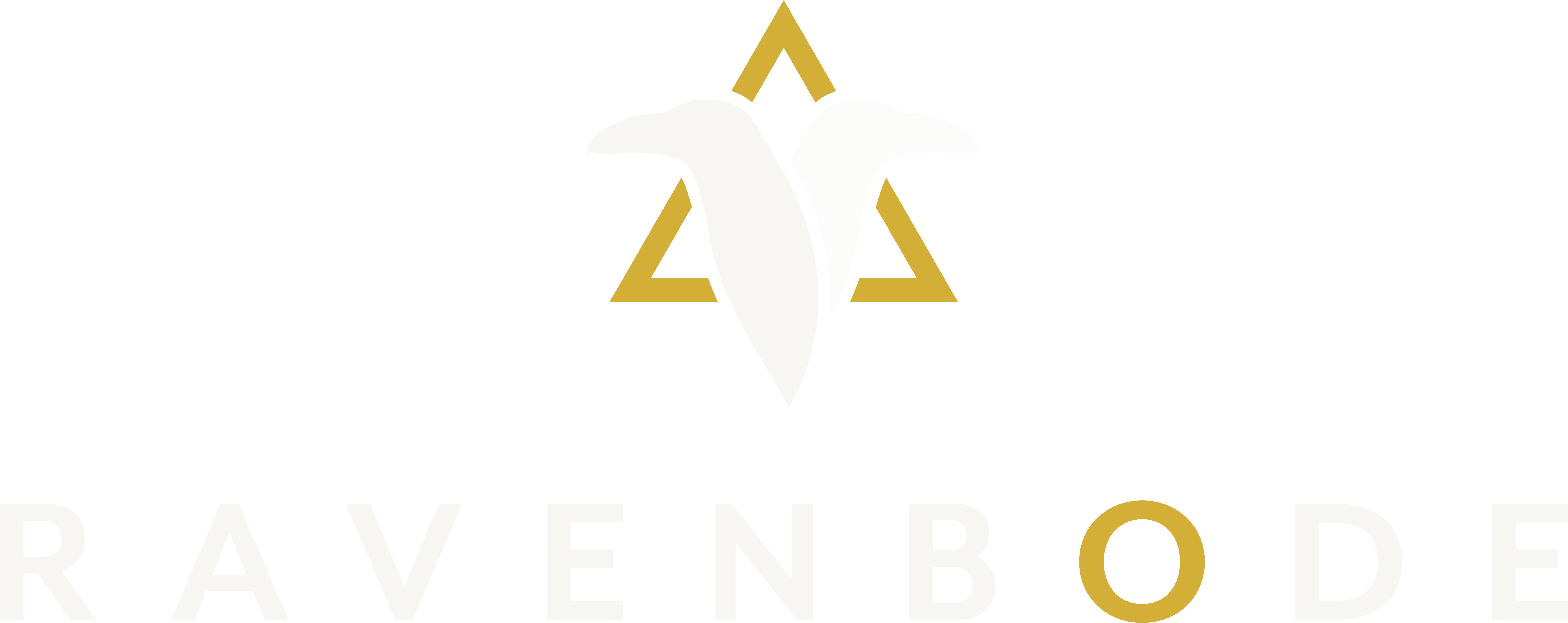 Ravenbode-logo